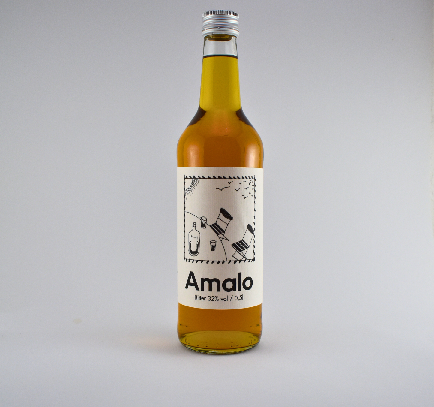Amalo 30% vol