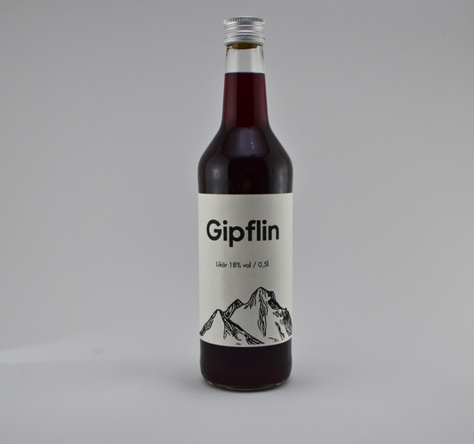 Gipflin 18% vol