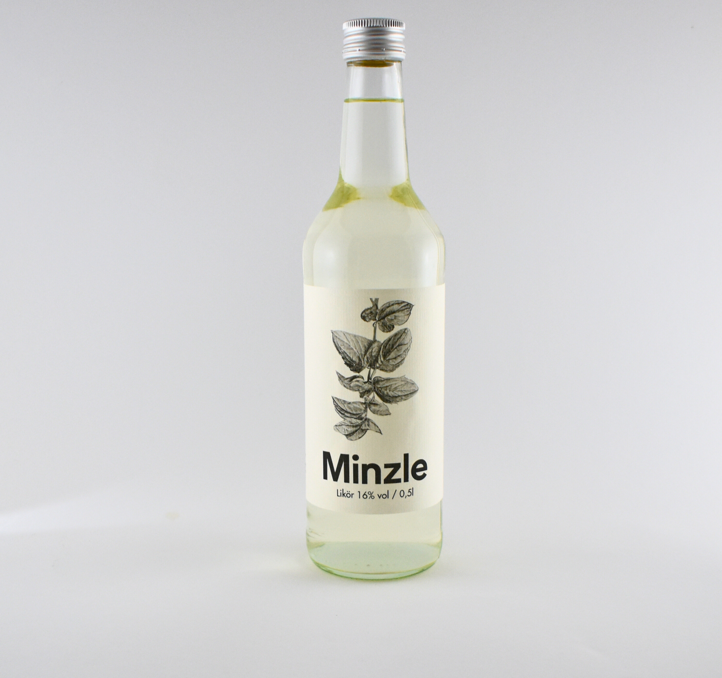 Minzle 16% vol